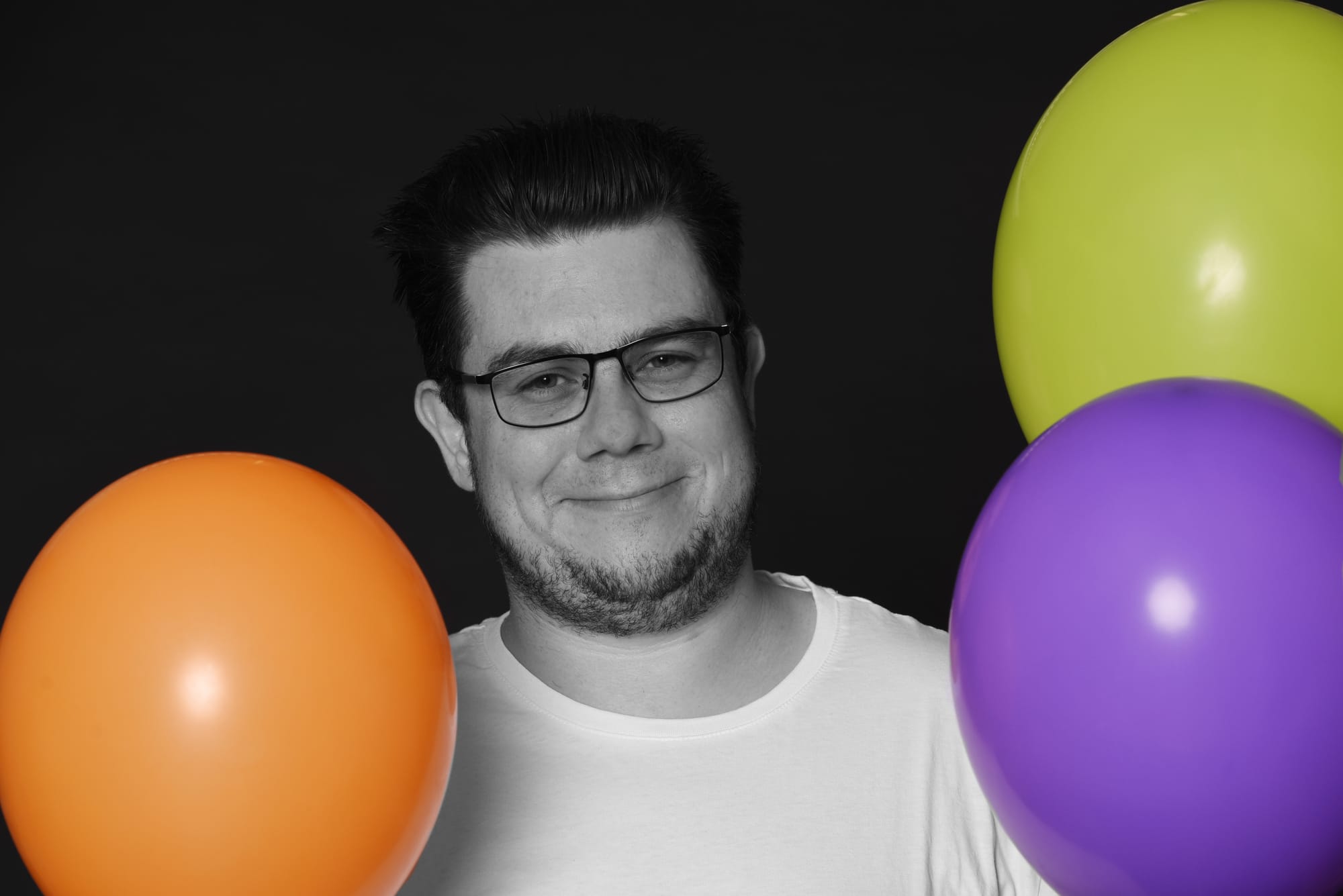 Christoph Grob, Aktuar