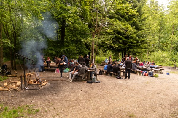 Sommerfest 2025