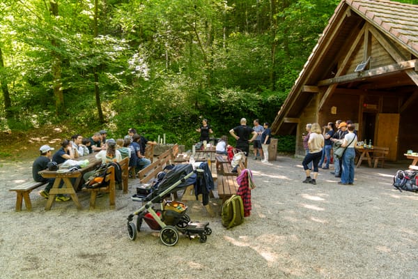 Sommerfest 2026
