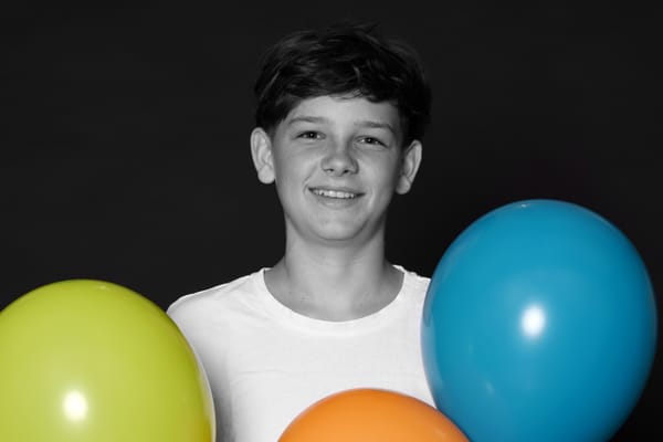 Mael Lüscher